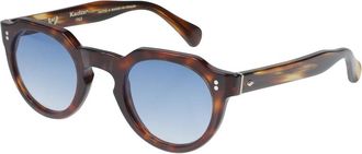 K&agrave;dor Storiko Special-S - unisex - Zonnebrillen - Bruin - 46 MM - Accessoires