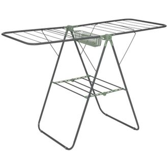 AC-D&eacute;co Ac-deco - Tendedero Plegable Puente 13m Accona Plus - 5five