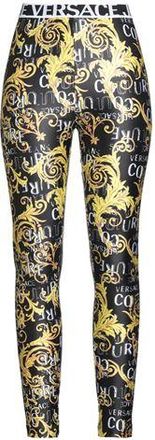 Versace BOTTOMWEAR - Leggings su YOOX.COM