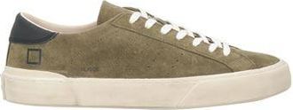 D.A.T.E. D. A.T. E. Sneakers