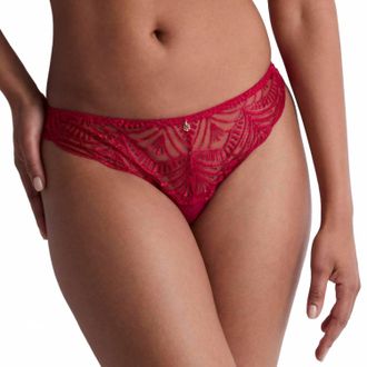Aubade Vibes Italian Brief In Love Potion