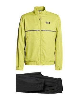 Emporio Armani JUMPSUITS & TRACKSUITS - Tracksuits on YOOX.COM