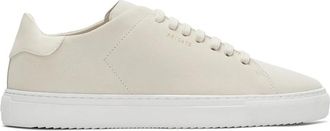 Axel Arigato Logo-print Suede Sneakers
