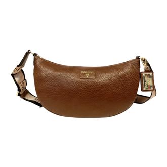 Pollini Donna, Borse, Marrone, Taglia unica, new