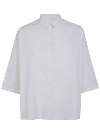 A Punto B Light Cotton Shirt