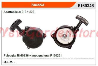 Tanaka Arrancador Desbrozadora Tanaka 318 328 R160346