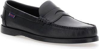Sebago Loafer - Black