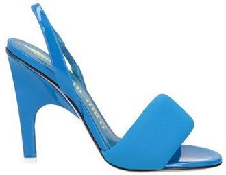 The Attico FOOTWEAR - Sandals sur YOOX.COM