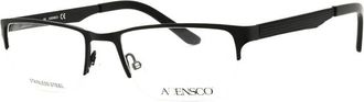 ADENSCO AD 115 0003 00 Matte Black 51mm