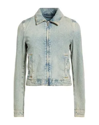 Diesel Denim outerwear
