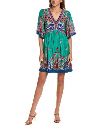 BA&SH Mini Dress