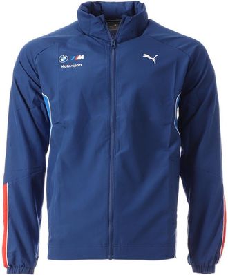 Puma Puma Windproof Blue Man Bmw 622282, blue, S