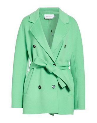 Simona Corsellini JACKEN & M&Auml;NTEL - M&auml;ntel auf YOOX.COM