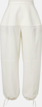 R&oacute;he R&oacute;he Virgin wool balloon pants