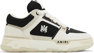 Amiri Ma-1 Sneakers - Heren - Sneakers - Wit - 42 EU - Leer - Schoenen