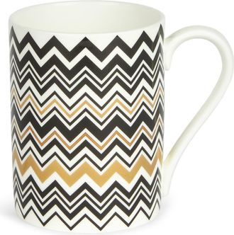 Missoni Home Zigzag Gold Cup at Nordstrom