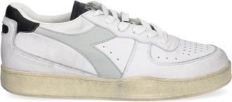 Diadora Sneakers MI - Bianco