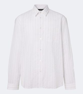 Gucci Striped shirt