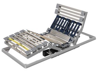 Schubiger M&ouml;bel Einlegerahmen Bico-Flex M4