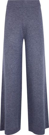Seventy Pants Wide Leg Pt1438.990375 922 Grey