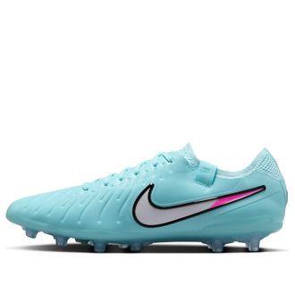Nike Tiempo Legend 10 Elite AG Pro Prism Refresh Pack Copa White IB9520-401