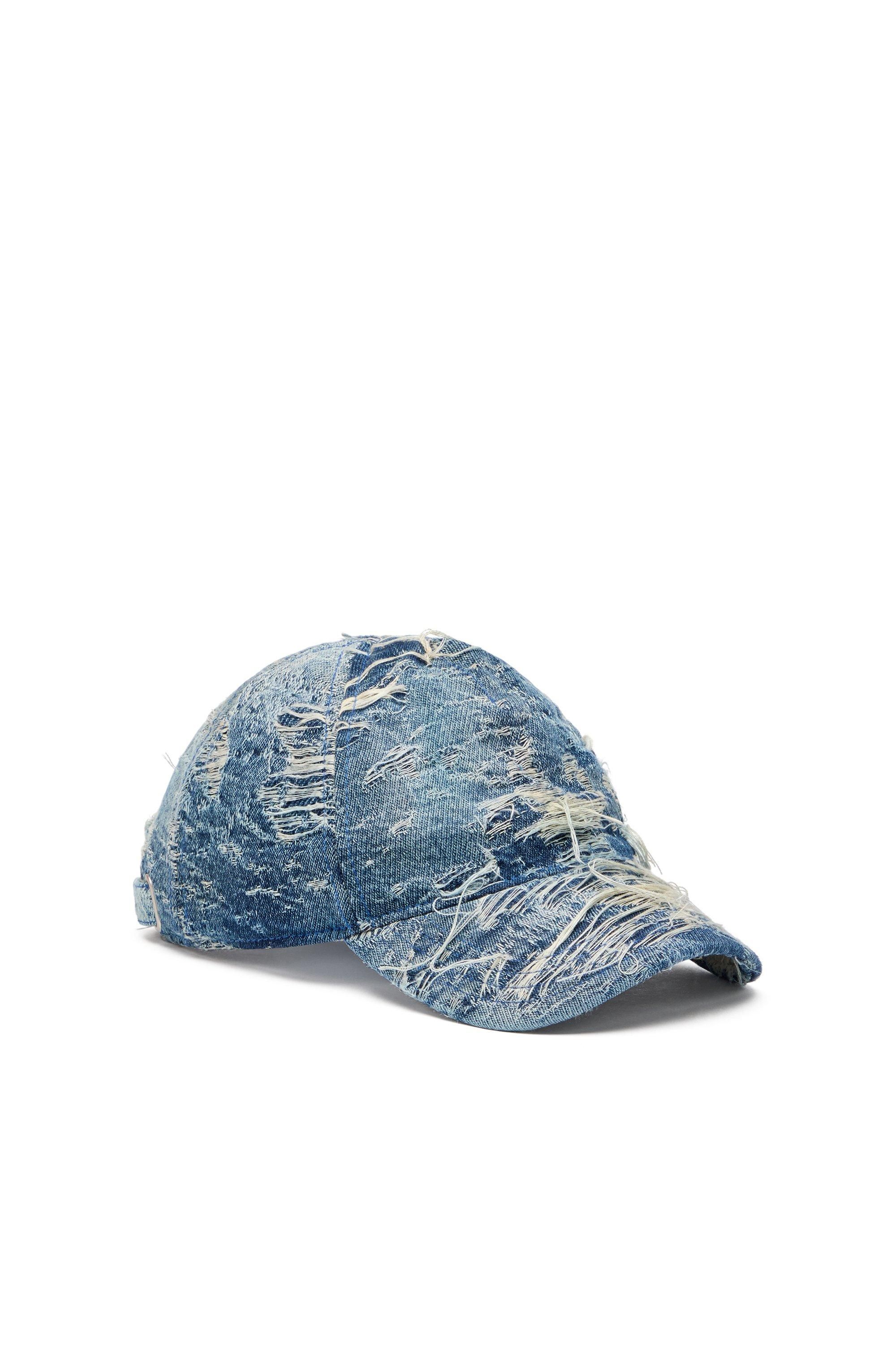 Denim 【Diesel】C-Seymon Cap