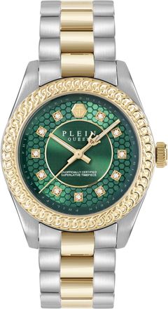 Philipp Plein Queen Supreme Crystal Watch