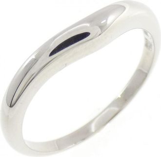 Bulgari Platinum Platinum 950 Wedding Ring (Pre-Owned)