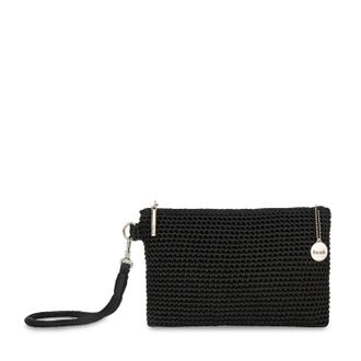 The Sak Vita Wristlet