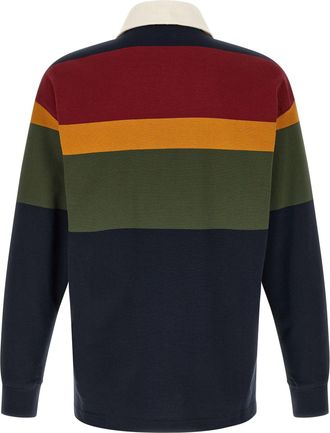 Isabel Marant Brandon Shirt - Navy