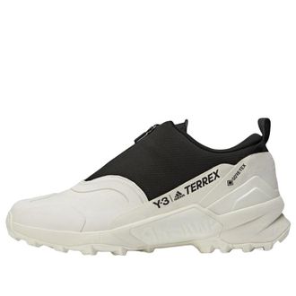 adidas Y-3 Terrex Swift R3 GORE-TEX Off White Black FZ6410
