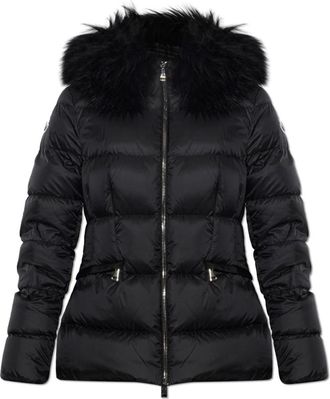 Moncler Donna, Giacche, Nero, 2Xl, new