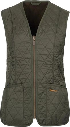Barbour Dames, Jassen, Groen, Maat: S