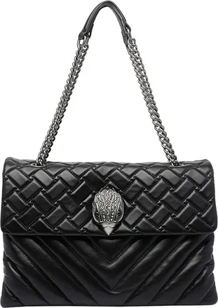 Kurt Geiger Xxl Kensington Shoulder Bag