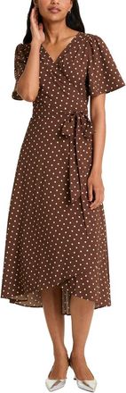 Draper James Gigi Wrap Dress