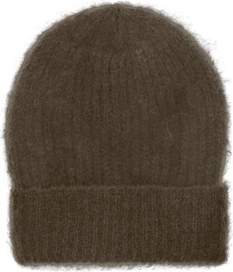 Americandreams Mujer, Accesorios, Marrón, Talla: ONE Size