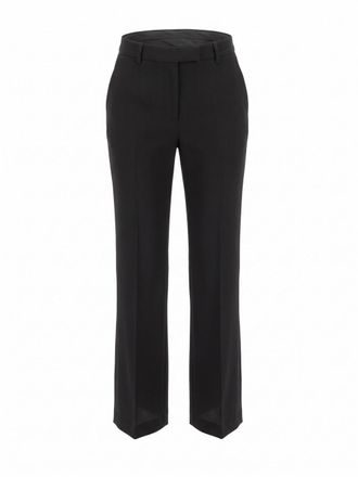 Fendi Grain De Poudre Pants