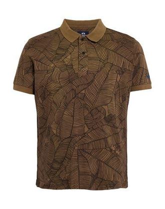 La Martina Polo shirts