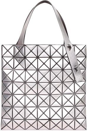 Issey Miyake Handbags - Dames - Handtassen - Grijs - ONE Size - Tassen