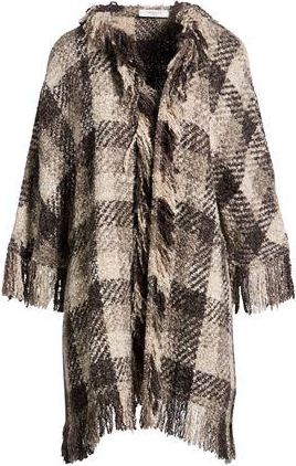 Charlott KNITWEAR - Cardigans on YOOX.COM