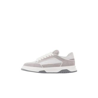 Genti Floyd Shoe Mid - - Shoes - Uomo - Grigio - 43 EU