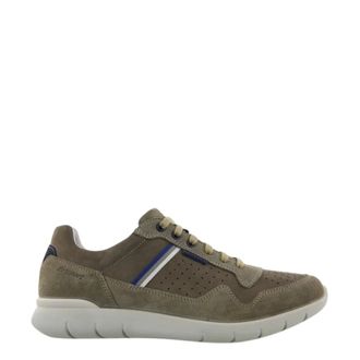 Grisport Heren, Sport, Beige, Maat: 42 EU Leer