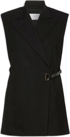 Sportmax Mujer, Chaquetas, Negro, Talla: XS