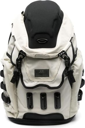 Oakley Kitchen Sink backpack - men - Polyamide/Polyurethane/Polyester - OS - Neutrals