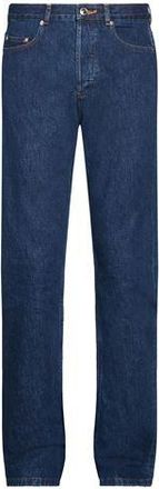 A.P.C. BOTTOMWEAR - Jeans sur YOOX.COM