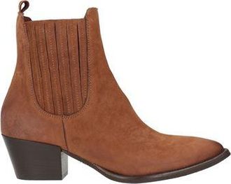 Fabrizio Chini CALZATURE - Stivaletti su YOOX.COM