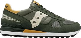 Saucony Uomo, Sport, Verde, 42 1/2 EU, new