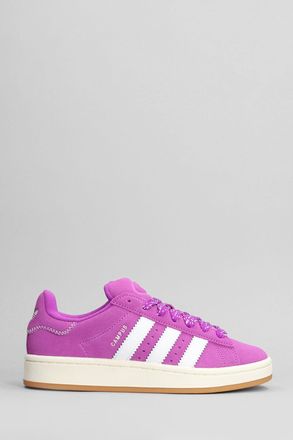 adidas Sneakers Campus 00S in camoscio viola