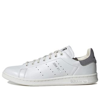 adidas originals Stan Smith Lux Crystal White Grey ID1994