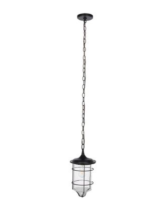 Safavieh Rueda Outdoor Pendant